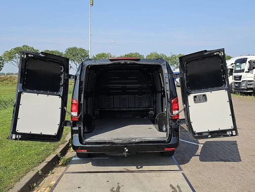 Mercedes-Benz Vito - Afbeelding 15 van 22