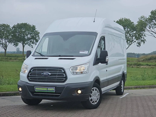 Ford Transit - Afbeelding 1 van 18