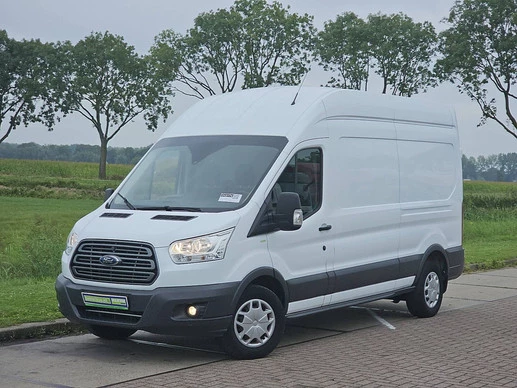 Ford Transit - Afbeelding 2 van 18