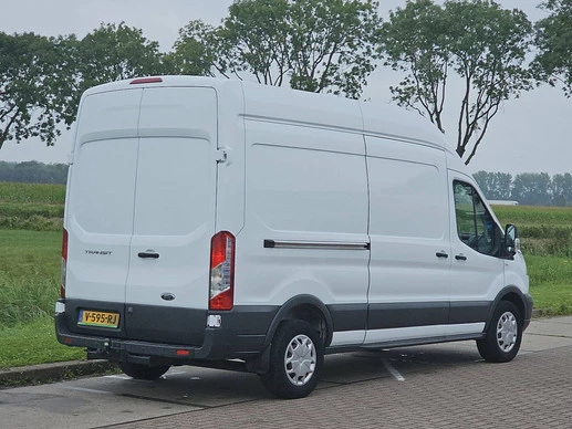 Ford Transit - Afbeelding 3 van 18