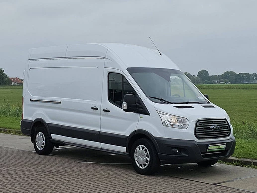 Ford Transit - Afbeelding 5 van 18