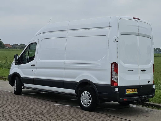 Ford Transit - Afbeelding 6 van 18