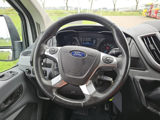 Ford Transit - Afbeelding 12 van 18