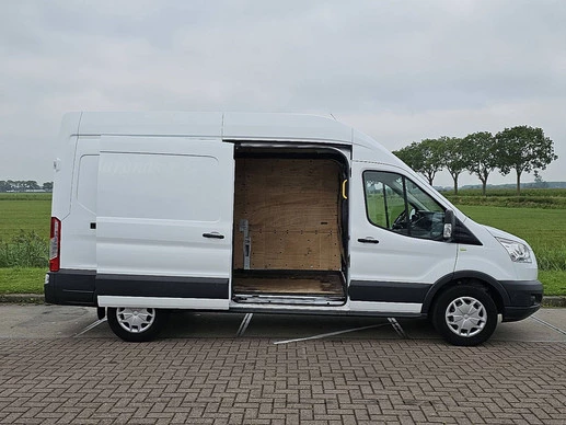 Ford Transit - Afbeelding 15 van 18