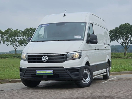 Volkswagen Crafter - Afbeelding 1 van 19