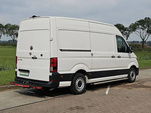 Volkswagen Crafter - Afbeelding 3 van 19