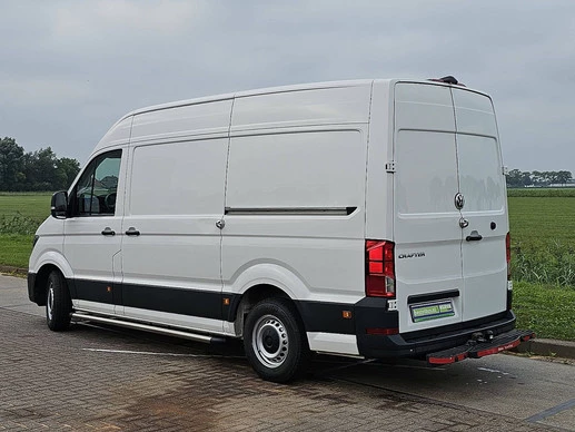 Volkswagen Crafter - Afbeelding 6 van 19