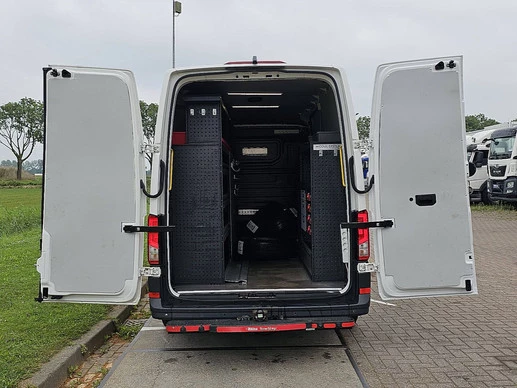 Volkswagen Crafter - Afbeelding 12 van 19