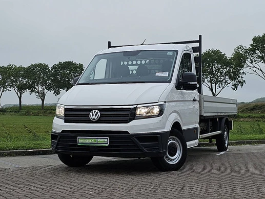 Volkswagen Crafter - Afbeelding 1 van 14