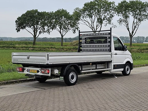 Volkswagen Crafter - Afbeelding 3 van 14