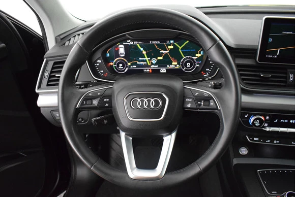 Audi Q5 - Afbeelding 15 van 30