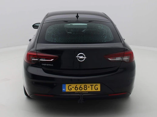 Opel Insignia - Afbeelding 5 van 30