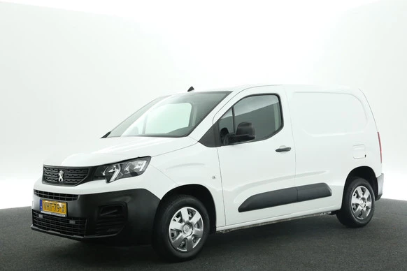 Peugeot Partner - Afbeelding 5 van 23