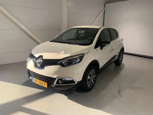 Renault Captur - Afbeelding 1 van 25