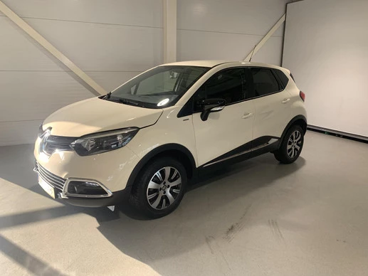 Renault Captur - Afbeelding 2 van 25