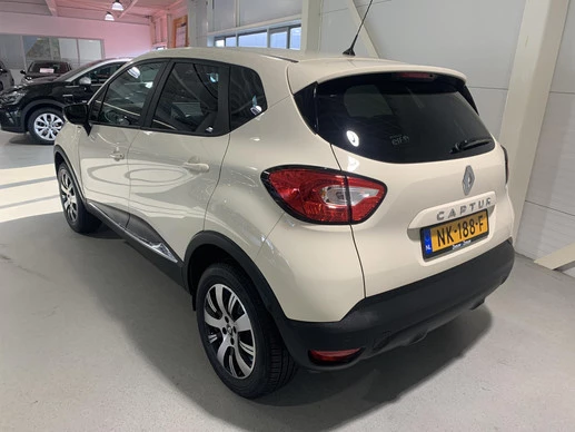 Renault Captur - Afbeelding 3 van 25