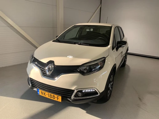 Renault Captur - Afbeelding 4 van 25