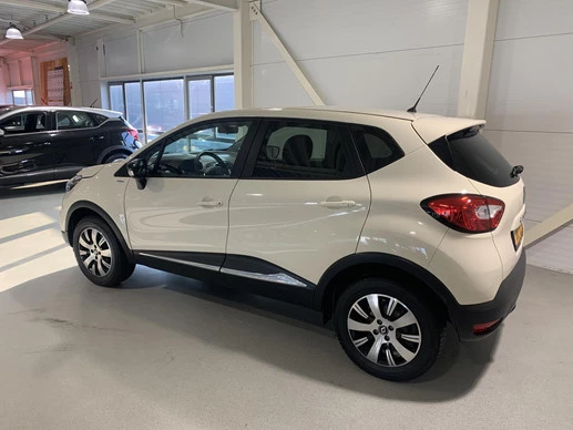 Renault Captur - Afbeelding 5 van 25