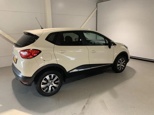 Renault Captur - Afbeelding 6 van 25