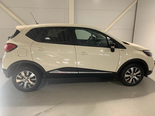 Renault Captur - Afbeelding 7 van 25