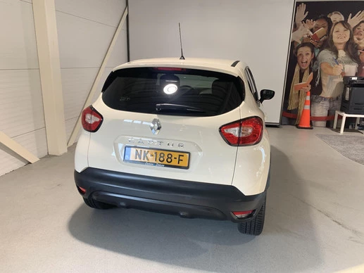 Renault Captur - Afbeelding 8 van 25