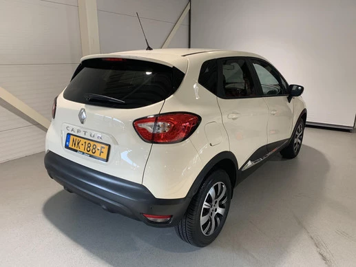 Renault Captur - Afbeelding 9 van 25