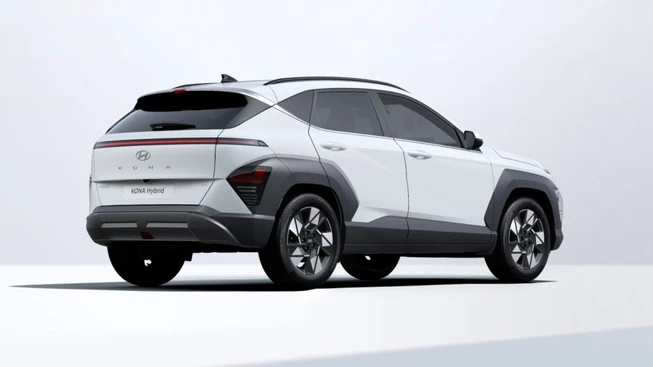 Hyundai Kona - Afbeelding 2 van 11