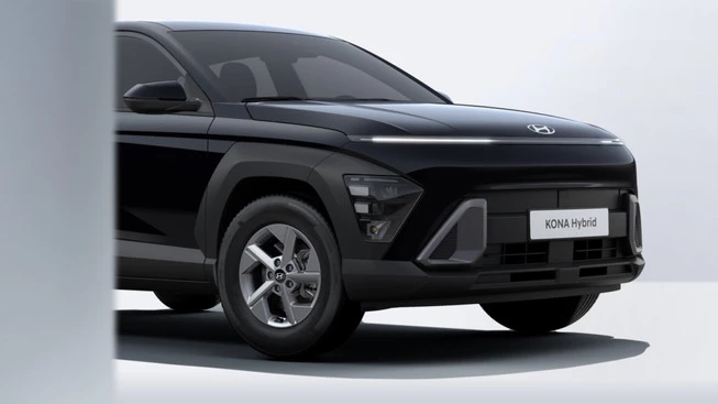 Hyundai Kona - Afbeelding 6 van 11