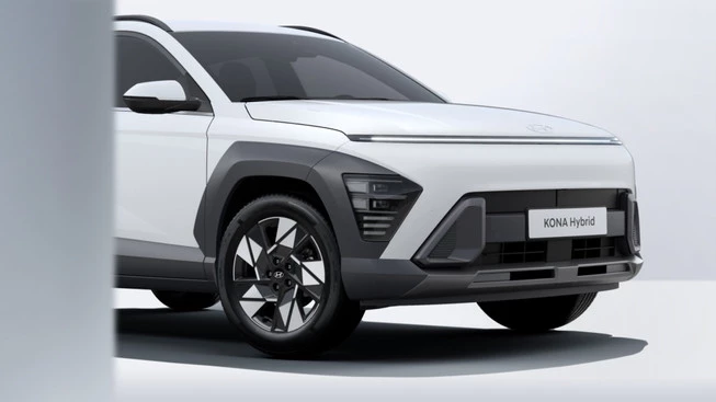 Hyundai Kona - Afbeelding 6 van 11