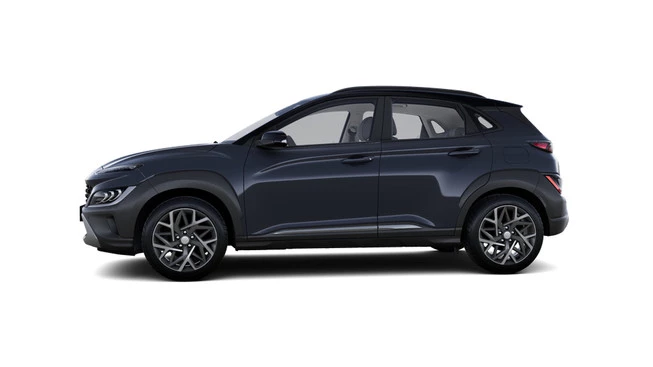 Hyundai Kona - Afbeelding 2 van 8