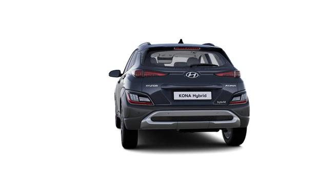 Hyundai Kona - Afbeelding 3 van 8