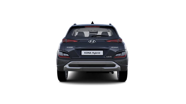 Hyundai Kona - Afbeelding 4 van 8