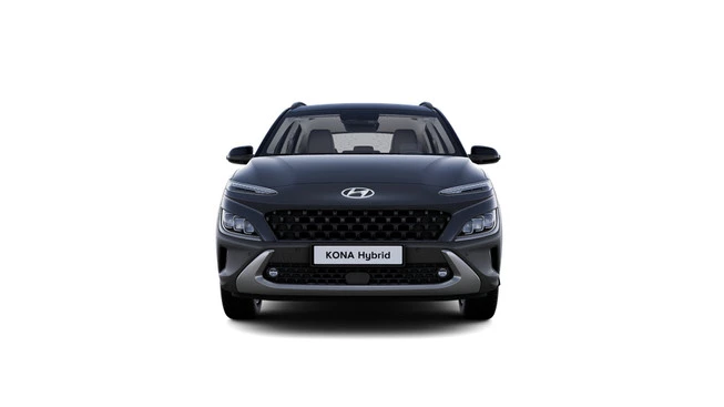 Hyundai Kona - Afbeelding 8 van 8