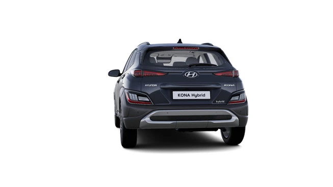 Hyundai Kona - Afbeelding 3 van 8