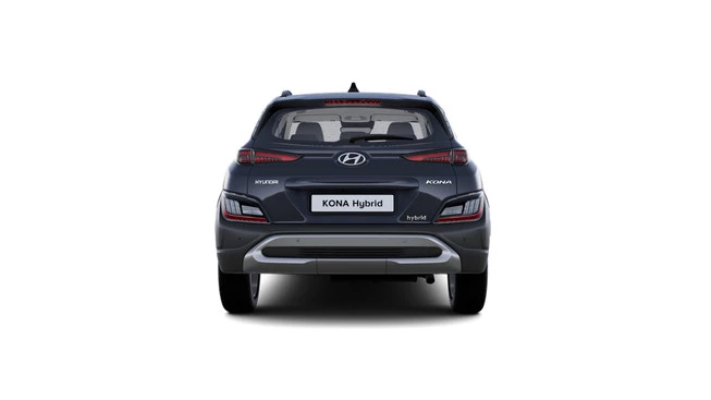 Hyundai Kona - Afbeelding 4 van 8