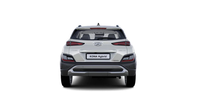 Hyundai Kona - Afbeelding 4 van 8