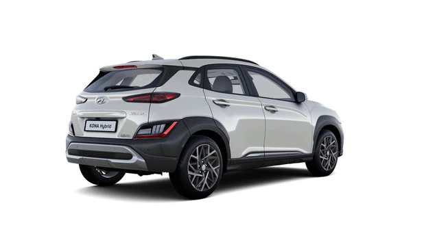 Hyundai Kona - Afbeelding 7 van 8