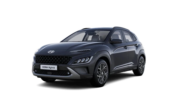 Hyundai Kona - Afbeelding 1 van 8