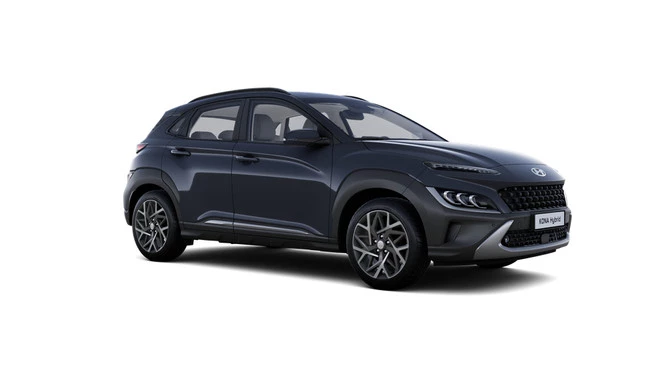 Hyundai Kona - Afbeelding 5 van 8