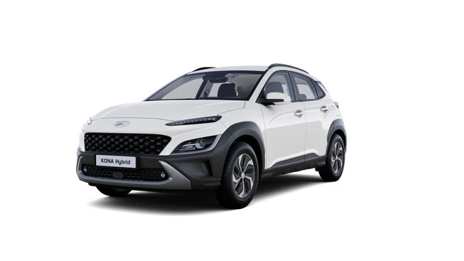 Hyundai Kona - Afbeelding 1 van 8