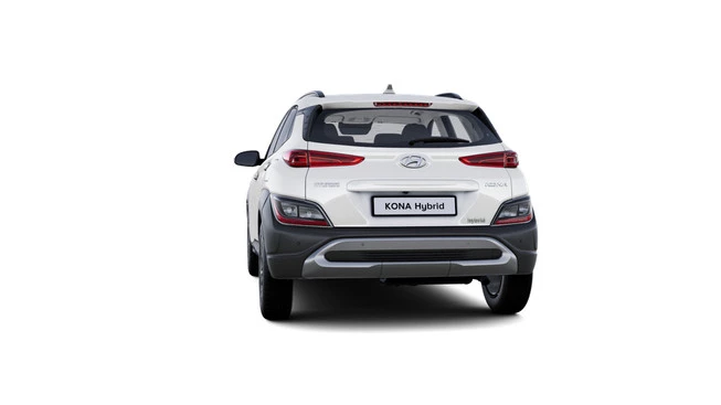 Hyundai Kona - Afbeelding 3 van 8