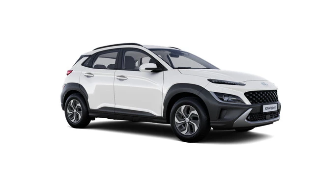 Hyundai Kona - Afbeelding 5 van 8