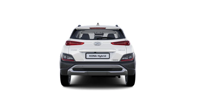 Hyundai Kona - Afbeelding 4 van 8