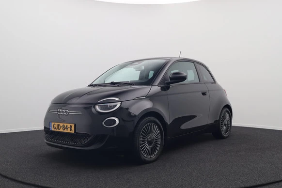 Fiat 500 - Afbeelding 1 van 30