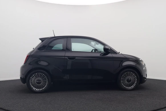 Fiat 500 - Afbeelding 7 van 30