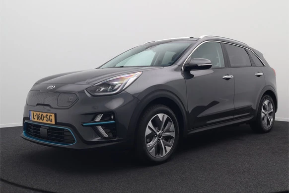 Kia e-Niro - Afbeelding 1 van 30