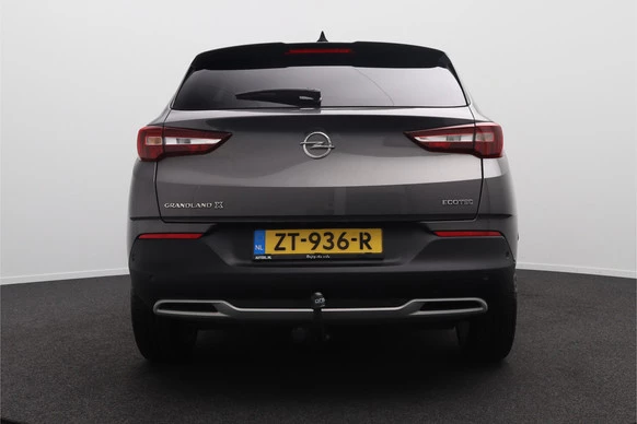 Opel Grandland X - Afbeelding 4 van 28