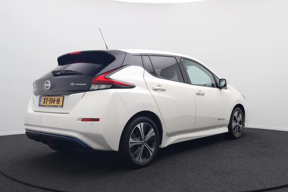 Nissan Leaf - Afbeelding 3 van 30