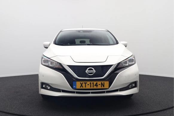 Nissan Leaf - Afbeelding 4 van 30