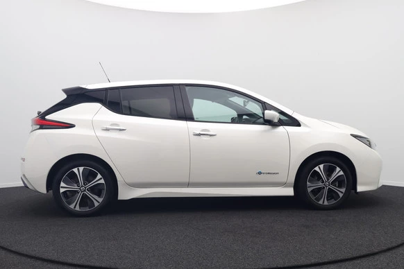 Nissan Leaf - Afbeelding 6 van 30